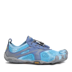 Buty do biegania Vibram Fivefingers V-Run 20W7003 Niebieski