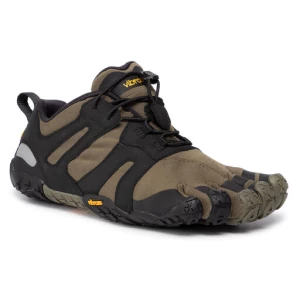 Buty do biegania Vibram Fivefingers V-Trail 2.0 19M7602 Zielony