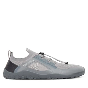 Buty do biegania Vivo Barefoot Primus Trail Knit Fg 309099 Szary