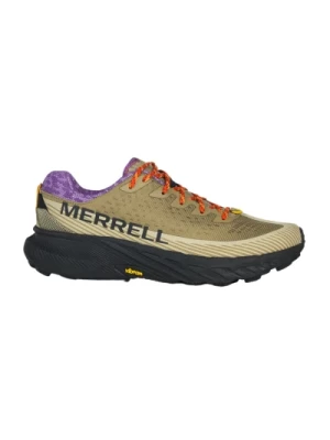 Buty do biegania w terenie Agility Peak 5 Merrell