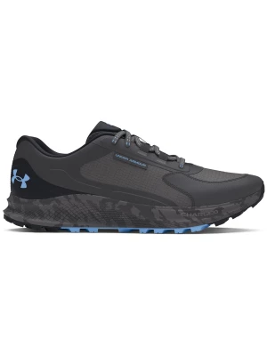 Buty do biegania w terenie damskie Under Armour UA W Charged Bandit Tr 3 - czarne