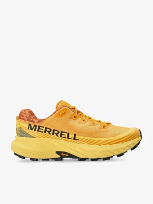 Buty do biegania w terenie Merrell Agility Peak 5 - rush