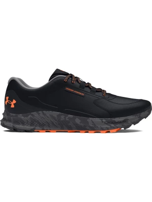 Buty do biegania w terenie męskie Under Armour UA Charged Bandit Tr 3 - czarne