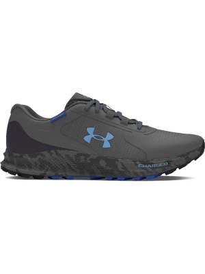 Buty do biegania w terenie męskie Under Armour UA Charged Bandit Tr 3 Sp - czarne