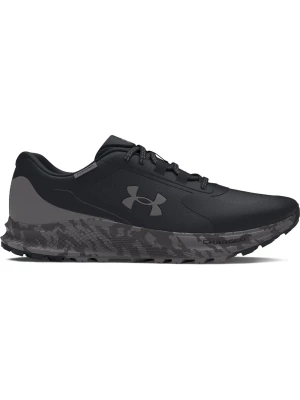 Buty do biegania w terenie męskie Under Armour UA Charged Bandit Tr 3 Sp - czarne