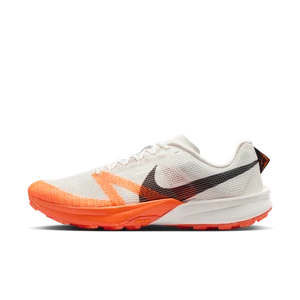 Buty do biegania w terenie Nike Kiger 10 - Biel