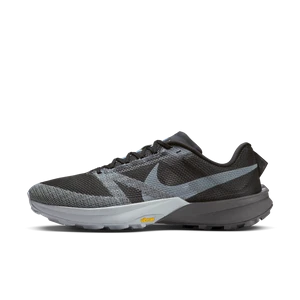 Buty do biegania w terenie Nike Kiger 10 - Czerń