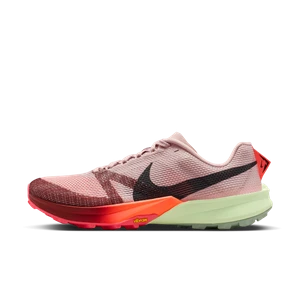 Buty do biegania w terenie Nike Kiger 10 - Różowy