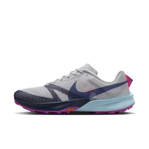 Buty do biegania w terenie Nike Kiger 10 - Szary