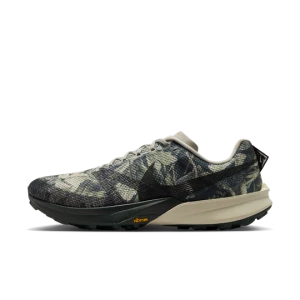 Buty do biegania w terenie Nike Kiger 10 - Zieleń
