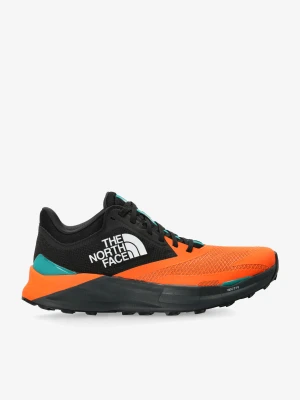 Buty do biegania w terenie The North Face Vectiv Enduris III - orange/black