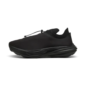 Buty do biegania w terenie unisex PUMA x HELIOT EMIL Deviate NITRO™, Buty, Czarny,
