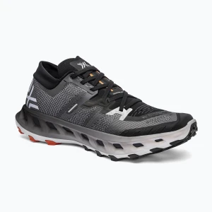 Buty do biegania X-Bionic Terraskin X02 x black/x white