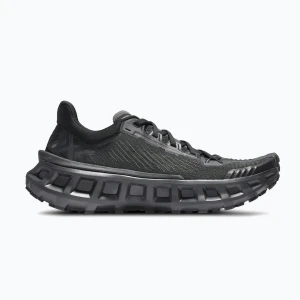 Buty do biegania X-Bionic Terraskin X03 X Black/Rhino Grey