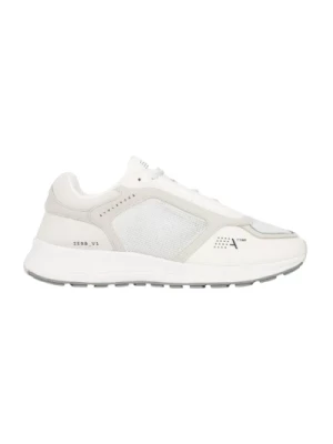 Buty do biegania Zero V1 White Photo Athletics Footwear