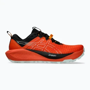 Buty do bieganie męskie ASICS Gel-Trabuco 13 nova orange/pure aqua