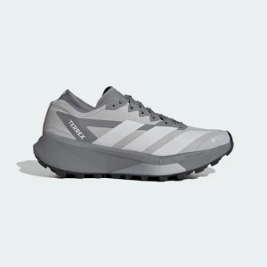 Buty do biegów przełajowych Terrex Agravic GTX 2 Adidas szary