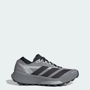 Buty do biegów przełajowych Terrex Agravic GTX 2 Adidas szary