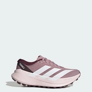 Buty do biegów przełajowych Terrex Agravic SL Adidas