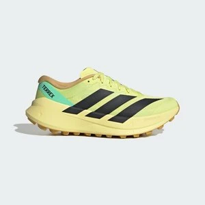 Buty do biegów przełajowych Terrex Agravic SL Adidas