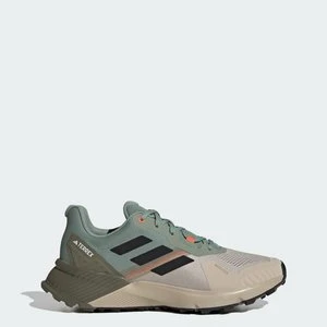 Buty do biegów przełajowych Terrex Soulstride Adidas