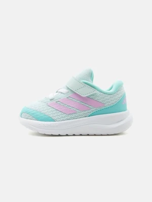 Buty do biegów ulicznych Adidas miętowy
