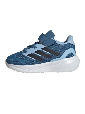 Buty do biegów ulicznych Adidas niebieski