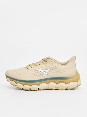 Buty do biegów ulicznych Mizuno khaki