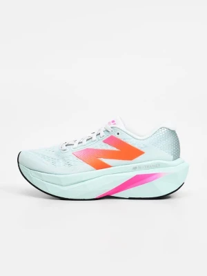 Buty do biegów ulicznych New Balance niebieski