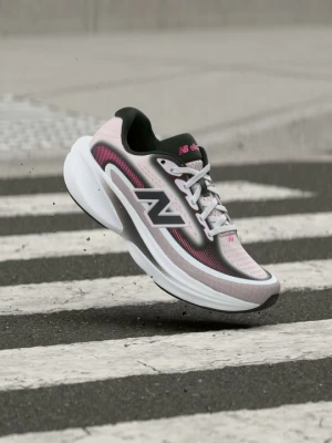 Buty do biegów ulicznych New Balance różowy