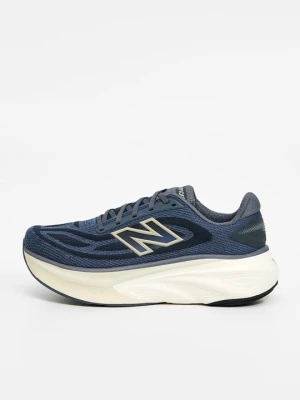 Buty do biegów ulicznych New Balance szary