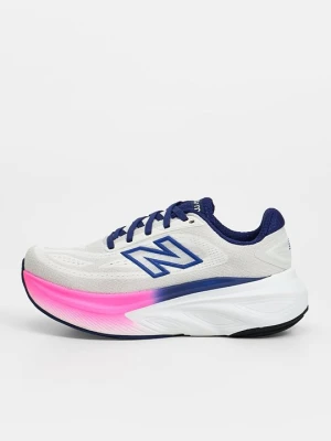 Buty do biegów ulicznych New Balance szary