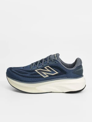 Buty do biegów ulicznych New Balance szary