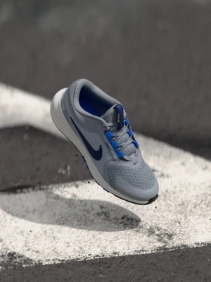 Buty do biegów ulicznych Nike czarny