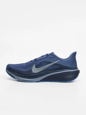 Buty do biegów ulicznych Nike granatowy