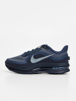 Buty do biegów ulicznych Nike granatowy
