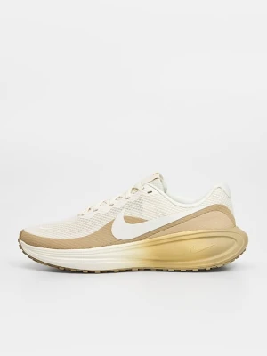Buty do biegów ulicznych Nike mleczny