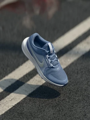 Buty do biegów ulicznych Nike niebieski