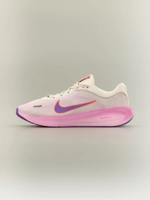 Buty do biegów ulicznych Nike różowy