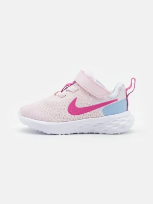 Buty do biegów ulicznych Nike różowy