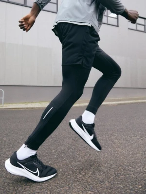 Buty do biegów ulicznych Nike zielony
