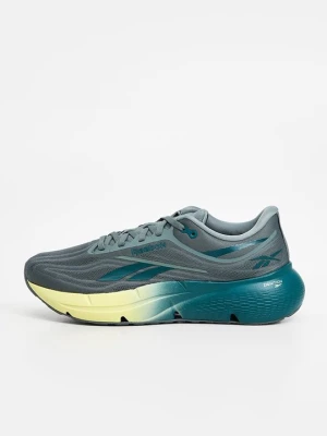 Buty do biegów ulicznych Reebok szary