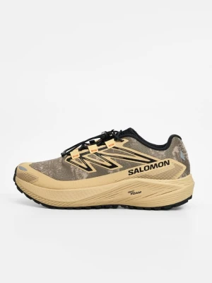 Buty do biegów ulicznych Salomon czarny