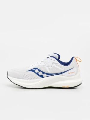 Buty do biegów ulicznych Saucony biały