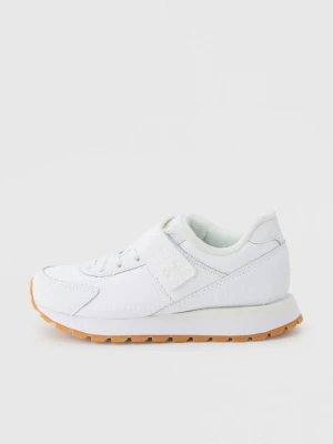 Buty do biegów ulicznych Under Armour biały