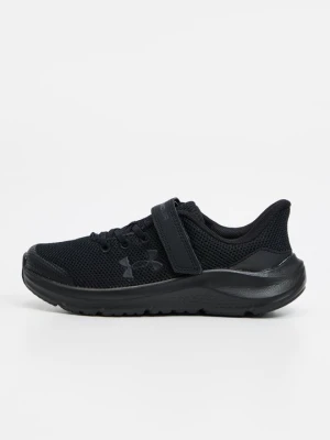 Buty do biegów ulicznych Under Armour czarny