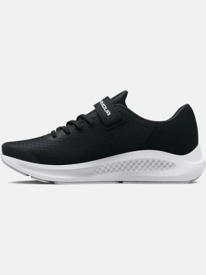 Buty do biegów ulicznych Under Armour czarny