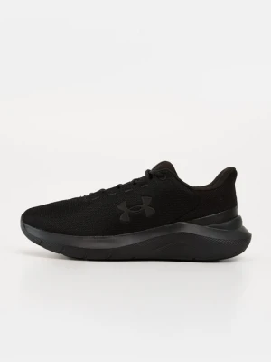 Buty do biegów ulicznych Under Armour czarny melanż