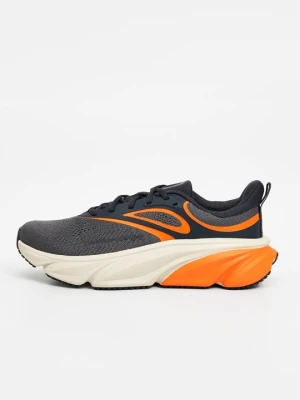 Buty do biegów ulicznych Under Armour jasnoszary