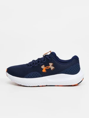 Buty do biegów ulicznych Under Armour niebieski